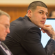 Illustration for article titled Will Jurors Hear About The iOther/i Friend Aaron Hernandez Allegedly Shot?